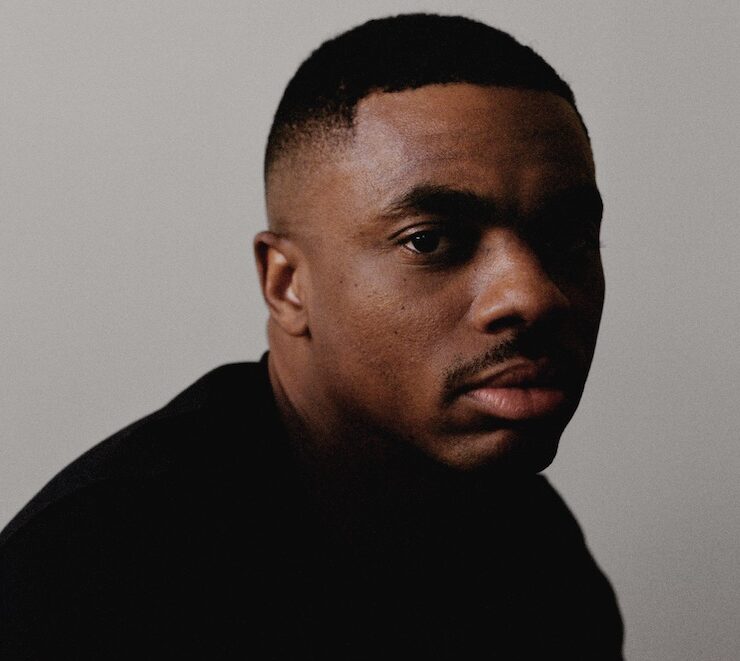Vince Staples