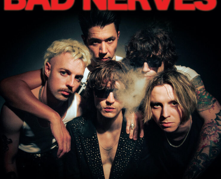 Bad Nerves Still Nervous