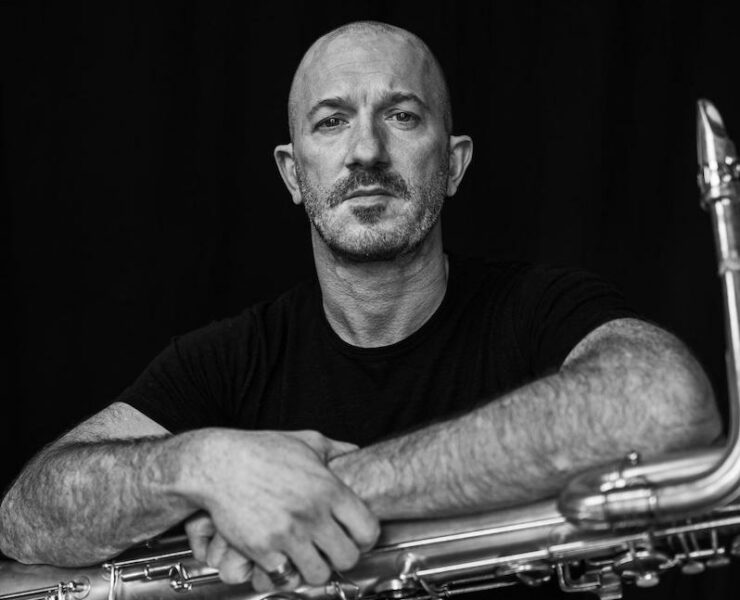 Colin Stetson