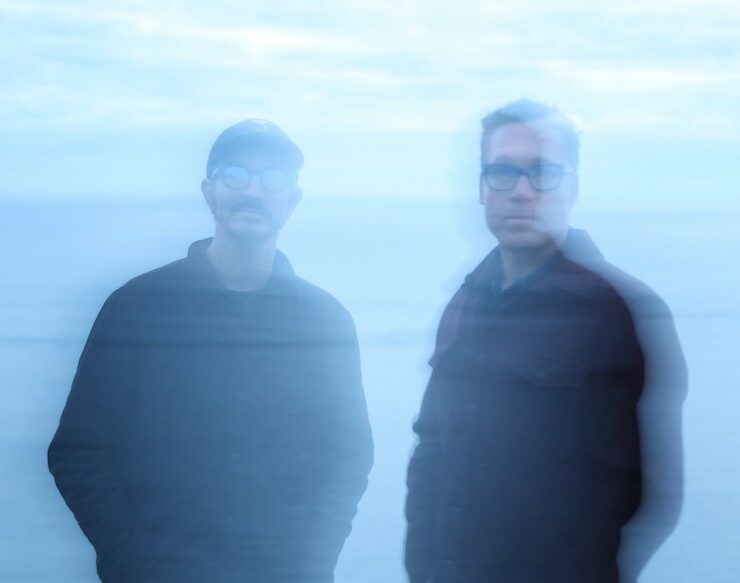 Danny Paul Grody duo