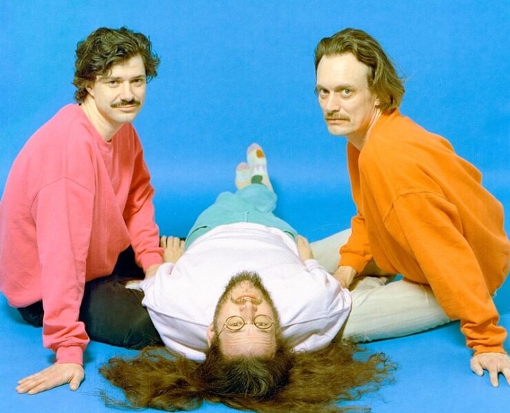Efterklang