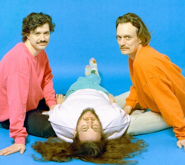 Efterklang