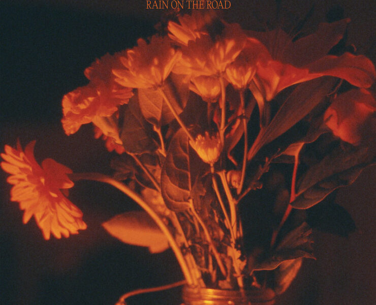 Mary Lattimore and Walt McClements Rain on the Road review