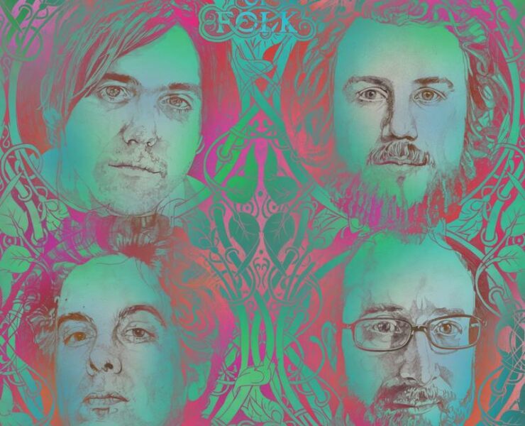Monsters of Folk 15th anniversary reissue