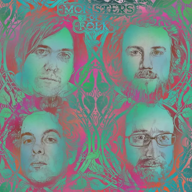 Monsters of Folk announce 15th anniversary reissue of debut album - Treble