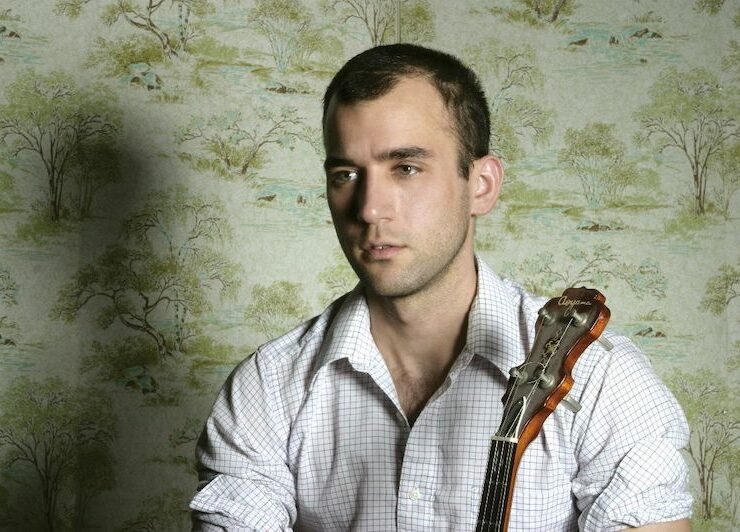 Sufjan Stevens