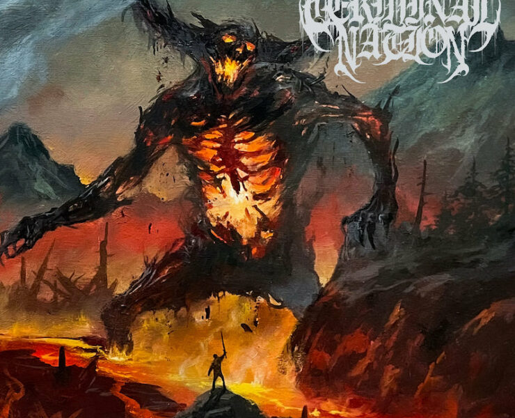 Terminal Nation Echoes of the Devil's Den review