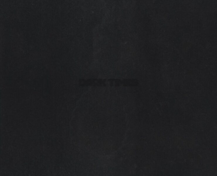 Vince Staples new album Dark Times