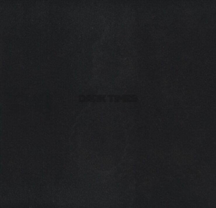 Vince Staples new album Dark Times