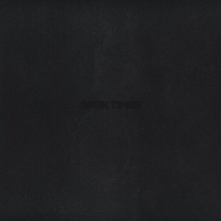 Vince Staples new album Dark Times