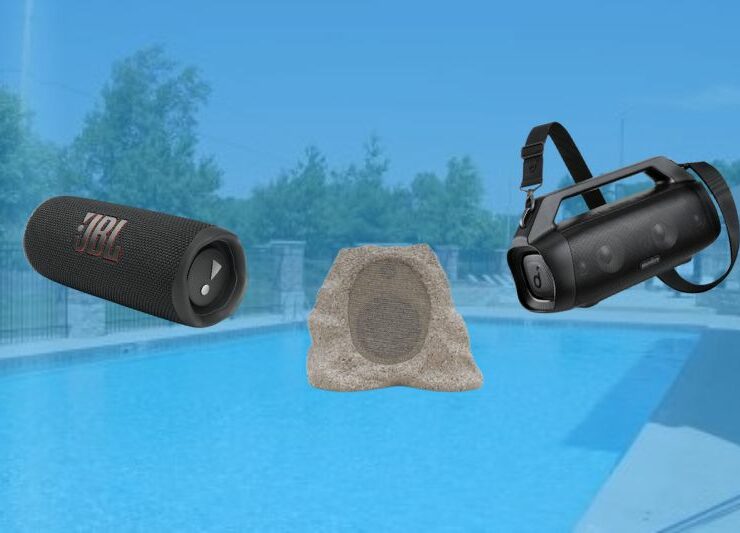 best outdoor speakers to buy in 2024