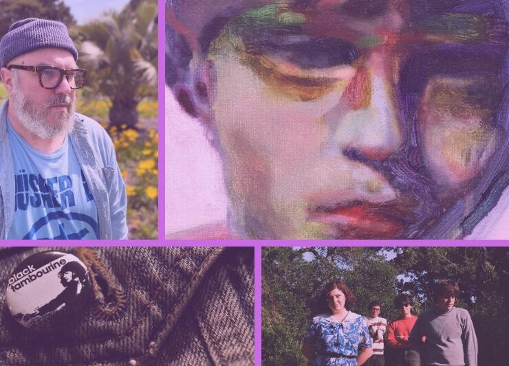The Best Slumberland Records Albums
