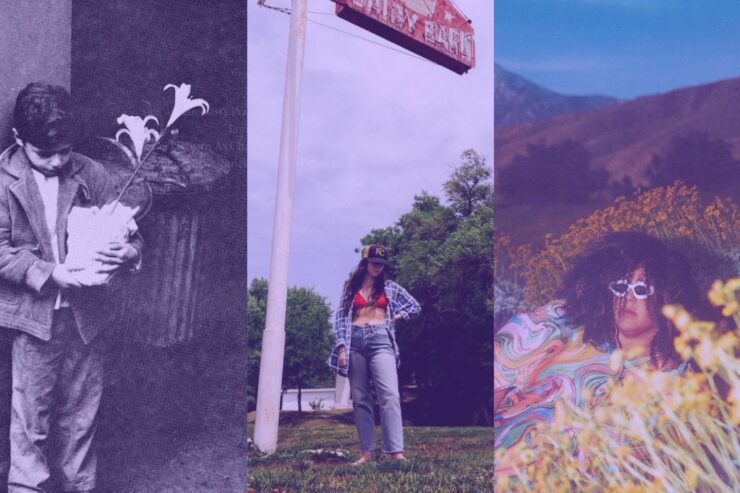 the best albums of 2024 so far