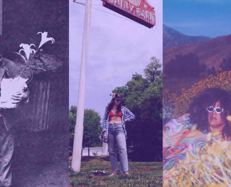 the best albums of 2024 so far