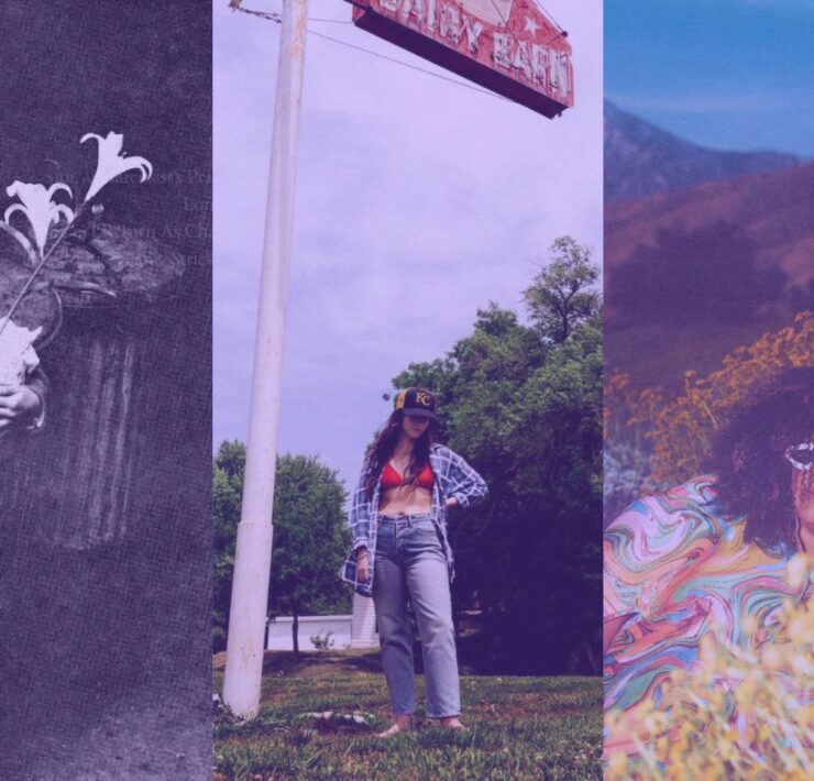the best albums of 2024 so far