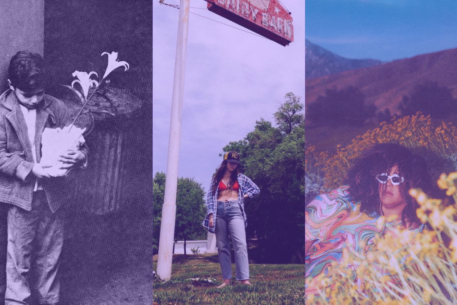 the best albums of 2024 so far