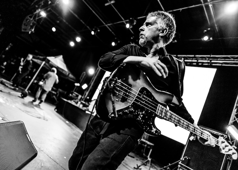 The Jesus Lizard