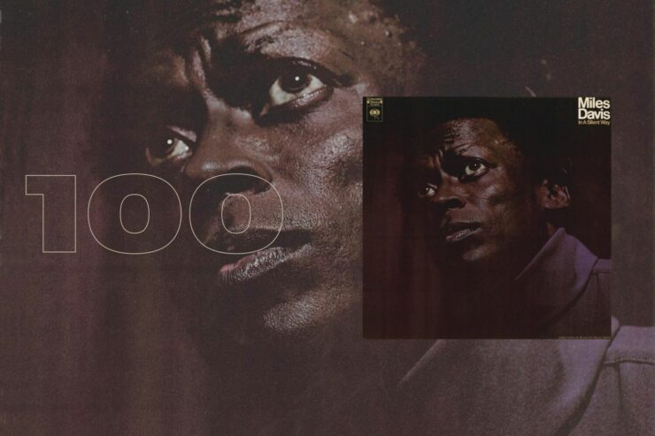 Miles Davis In a Silent Way