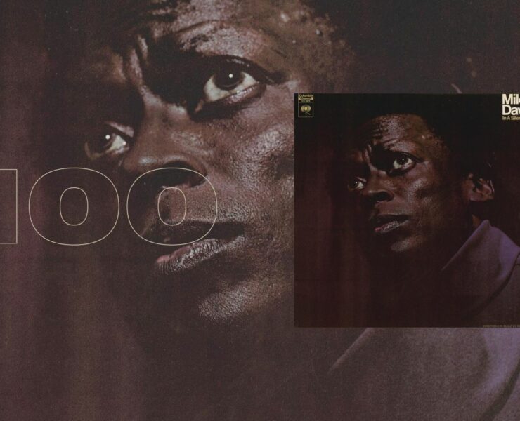 Miles Davis In a Silent Way