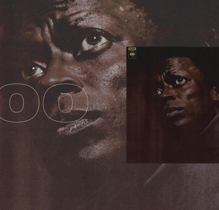 Miles Davis In a Silent Way