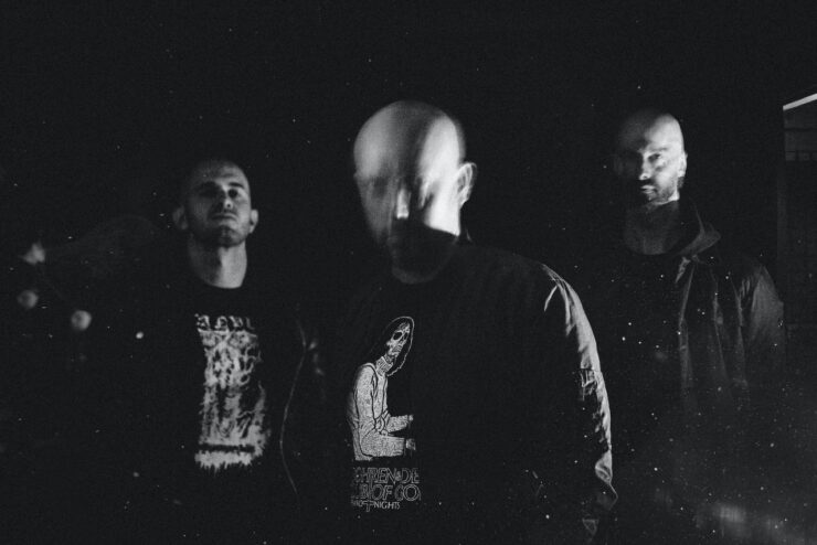Ulcerate interview