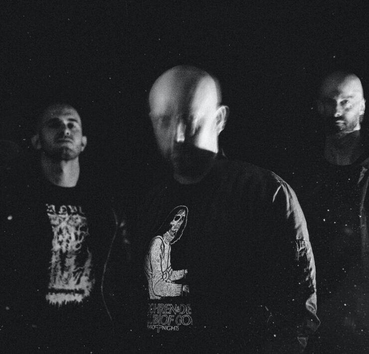 Ulcerate interview