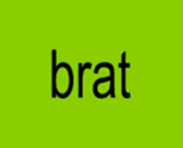 Charli XCX Brat review
