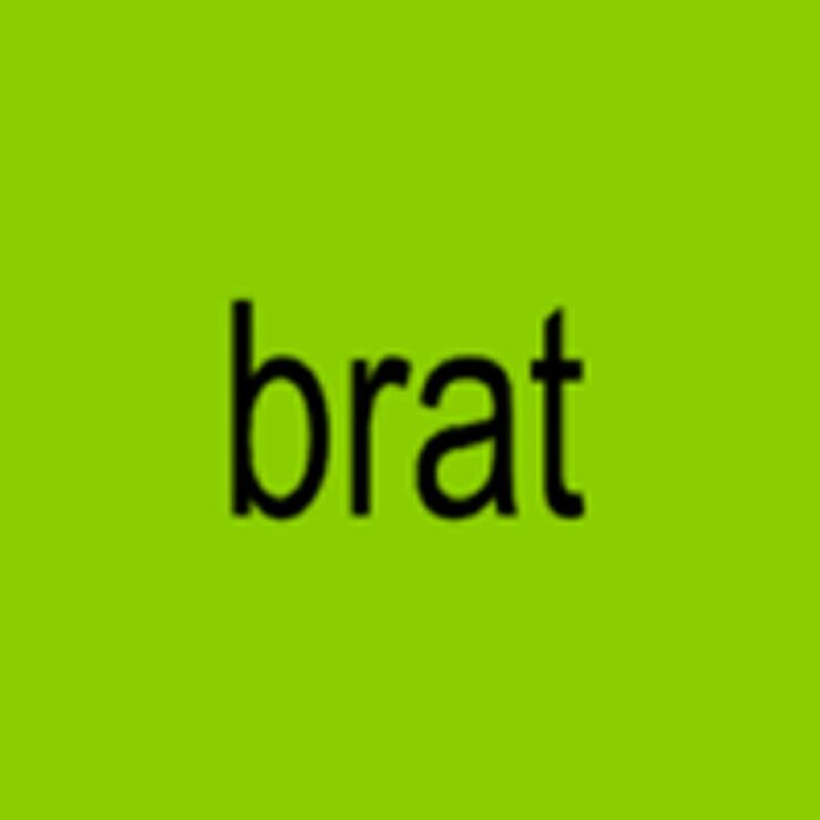 Charli XCX Brat review