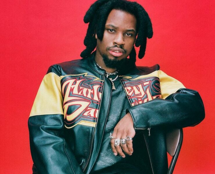 Denzel Curry