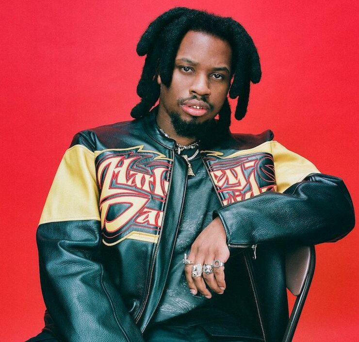 Denzel Curry