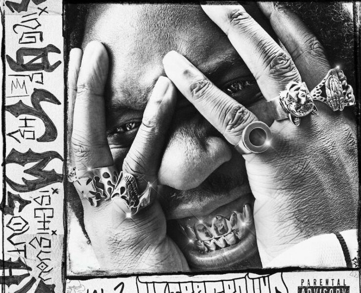 denzel curry king of the mischievous south vol. 2