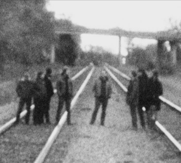 Godspeed You! Black Emperor tour