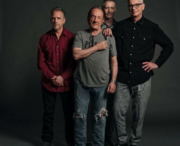 Jesus Lizard