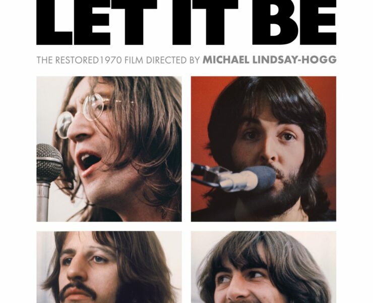 Let It Be Documentary