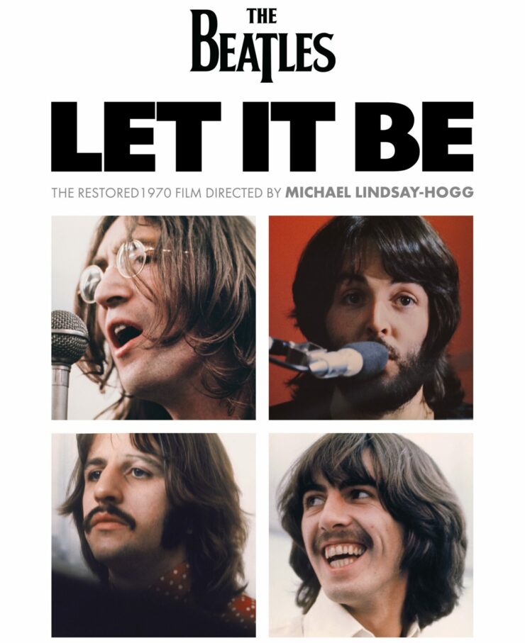 Let It Be Documentary