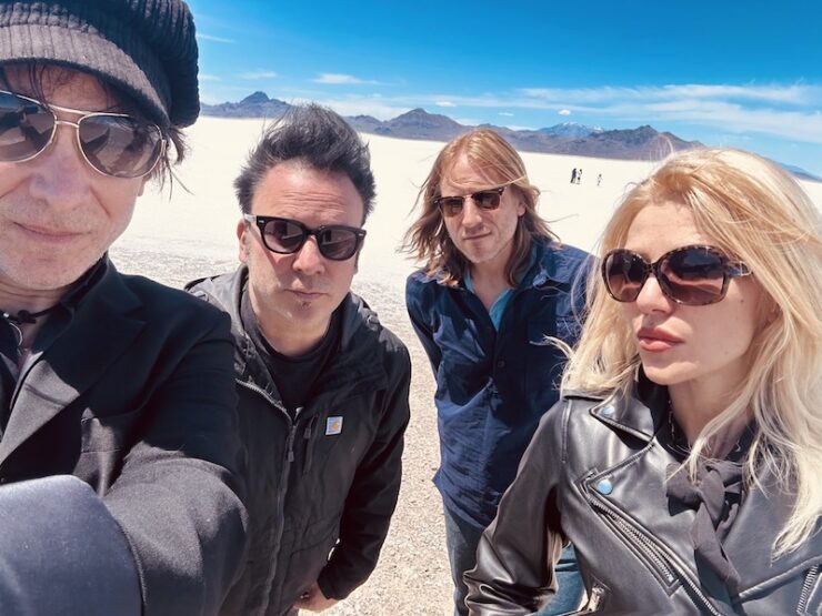 Mercury Rev