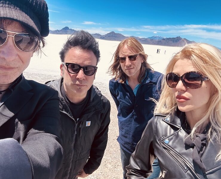 Mercury Rev