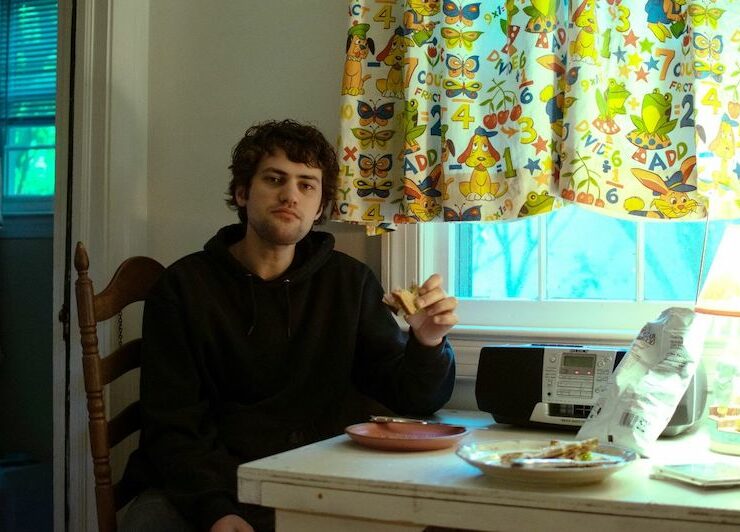 MJ Lenderman