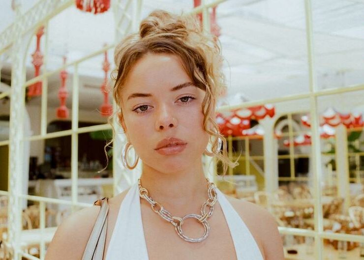 Nilüfer Yanya