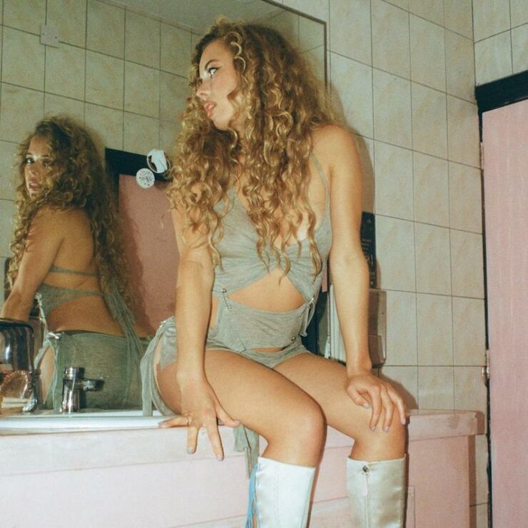 Nilüfer Yanya My Method Actor review