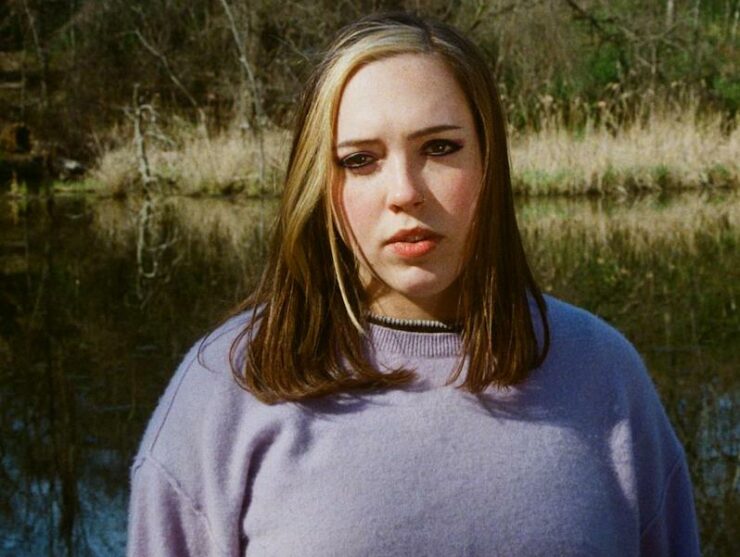 Soccer Mommy