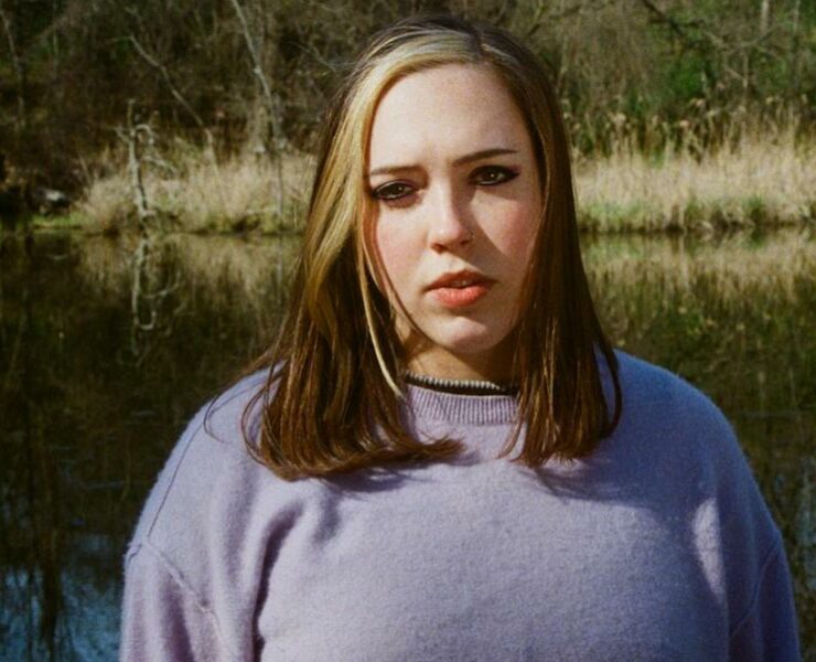 Soccer Mommy