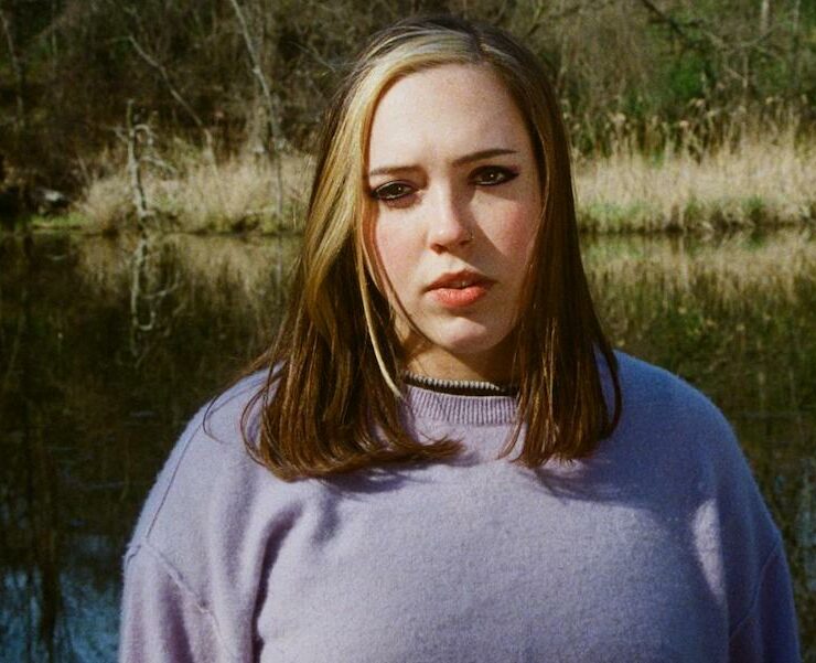 Soccer Mommy