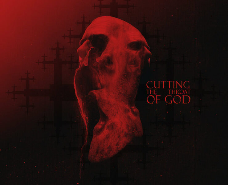 Ulcerate Cutting the Throat of God review