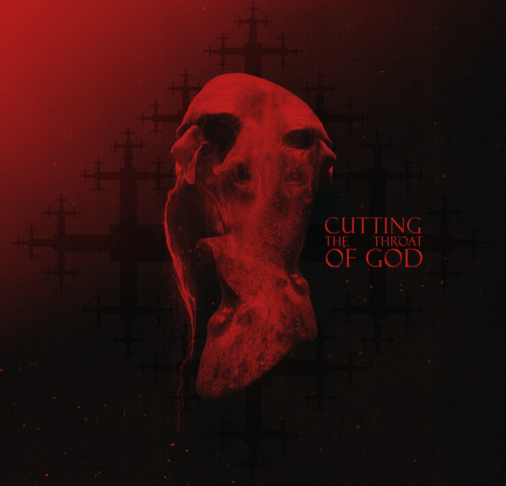 Ulcerate Cutting the Throat of God review