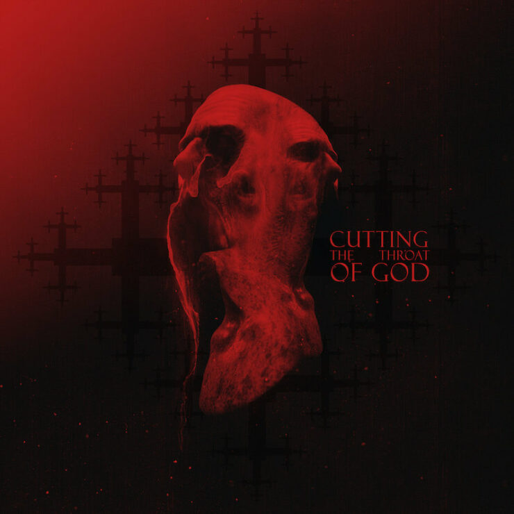 Ulcerate Cutting the Throat of God review