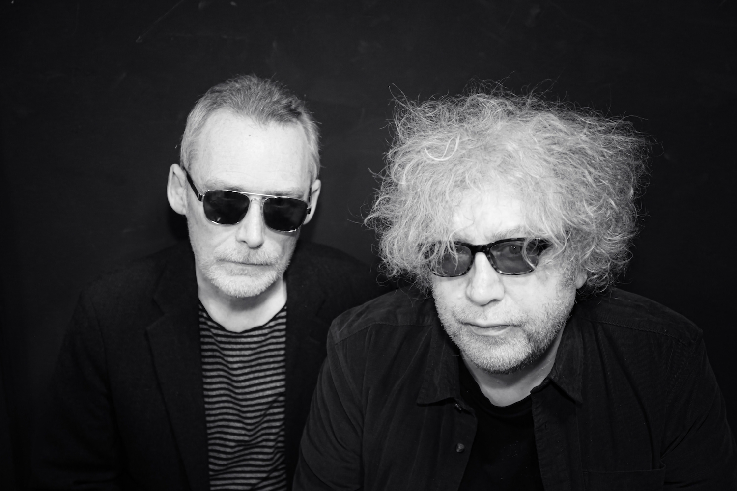 The Jesus and Mary Chain interview