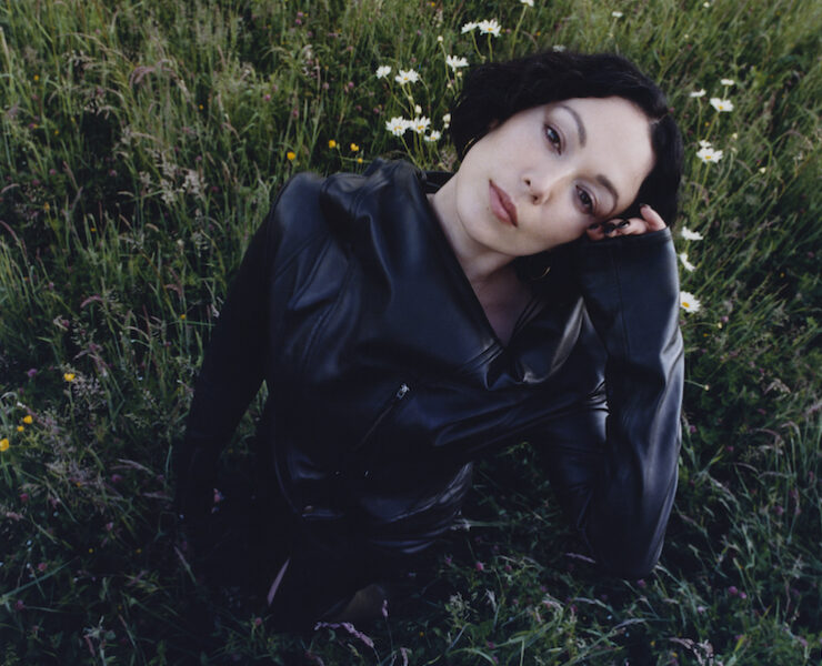 Kelly Lee Owens