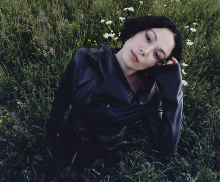 Kelly Lee Owens