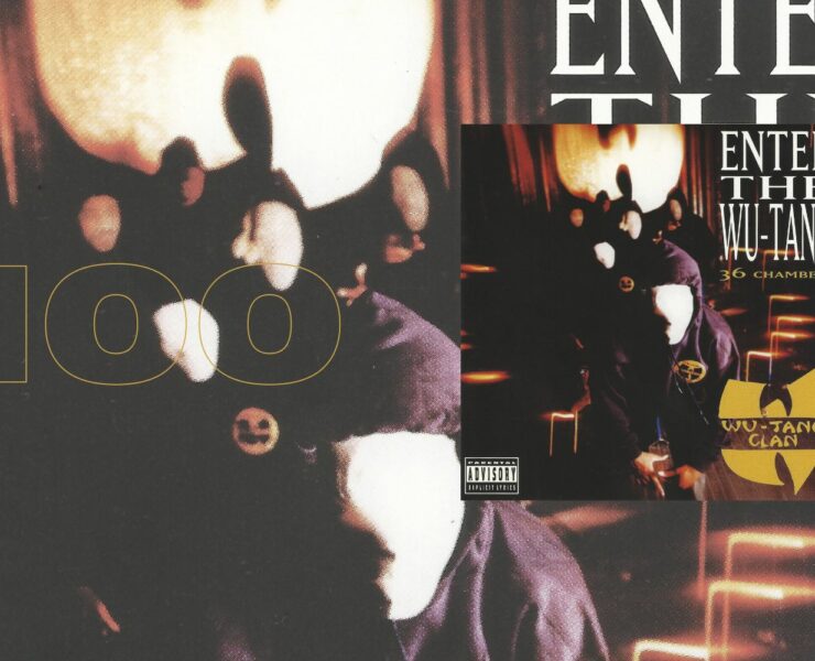 Wu-Tang Clan Enter the Wu-Tang